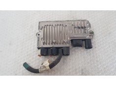 Recambio de centralita start / stop para citroen c4 lim. 1.6 hdi 115 fap referencia OEM IAM 9802096780  