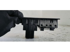 Recambio de mando luces para renault grand scenic iii 1.4 tce referencia OEM IAM 648450007R  