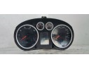 Recambio de cuadro instrumentos para audi a2 (8z) 1.4 referencia OEM IAM 81117994  