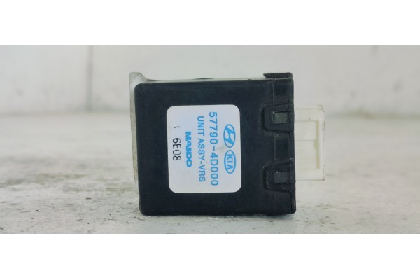 Recambio de modulo electronico para kia carnival 2.9 crdi cat referencia OEM IAM 577904D000  
