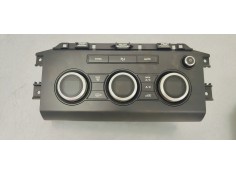 Recambio de mando climatizador para land rover discovery 5 2.0 d turbo 240 4x4 fap referencia OEM IAM JY3214C239RA  
