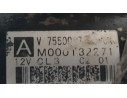 Recambio de motor arranque para peugeot 308 confort referencia OEM IAM M000T32271  