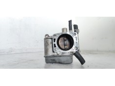 Recambio de caja mariposa para opel astra g berlina 1.6 16v referencia OEM IAM 25177983  