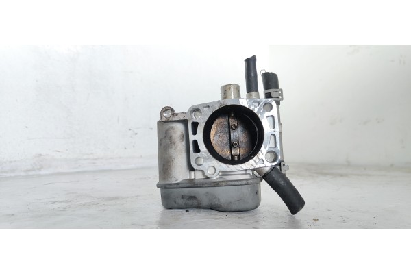 Recambio de caja mariposa para opel astra g berlina 1.6 16v referencia OEM IAM 25177983  