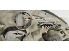 Recambio de faro izquierdo para mercedes-benz clase a (w168) 170 cdi (168.009) referencia OEM IAM A1688200961  