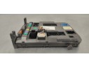 Recambio de caja reles / fusibles para citroen c3 referencia OEM IAM 9666952080  