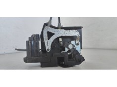 CERRADURA PUERTA TRASERA IZQUIERDA 