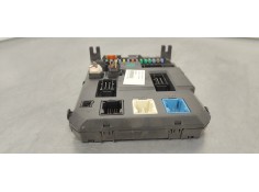 Recambio de caja reles / fusibles para citroen c3 referencia OEM IAM 9666952080  