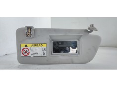 Recambio de parasol derecho para peugeot 3008 allure referencia OEM IAM   