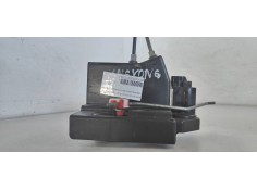Recambio de cerradura puerta trasera izquierda para ssangyong rodius xdi limited referencia OEM IAM   