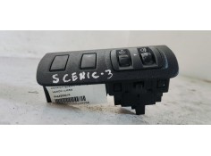 Recambio de mando luces para renault grand scenic iii 1.4 tce referencia OEM IAM 648450007R  