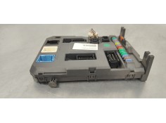 Recambio de caja reles / fusibles para citroen c3 referencia OEM IAM 9666952080  