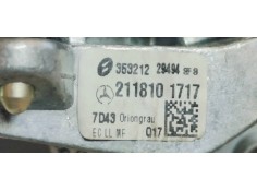 Recambio de espejo para mercedes-benz clase e (w211) familiar 220 t cdi (211.206) referencia OEM IAM   