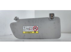 Recambio de parasol derecho para peugeot 3008 allure referencia OEM IAM   