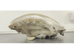 Recambio de faro izquierdo para mercedes-benz clase a (w168) 170 cdi (168.009) referencia OEM IAM A1688200961  