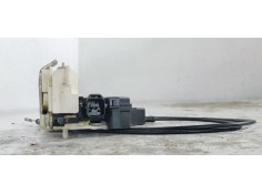 Recambio de cerradura puerta trasera derecha para mitsubishi outlander (cw0) 2.4i 170 4x4 referencia OEM IAM   