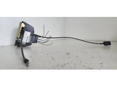 Recambio de cerradura puerta trasera izquierda para renault megane ii classic berlina 1.9 dci diesel referencia OEM IAM   