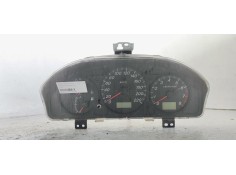 Recambio de cuadro instrumentos para mazda premacy (cp) referencia OEM IAM CB07F  