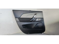 GUARNECIDO PUERTA TRASERA IZQUIERDA 6307126250 