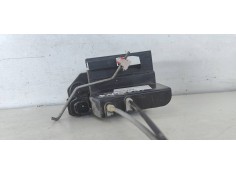 Recambio de cerradura puerta trasera izquierda para ssangyong rodius xdi limited referencia OEM IAM   