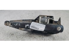 Recambio de maneta exterior porton para citroen berlingo station wagon fase 2 referencia OEM IAM 967296158  