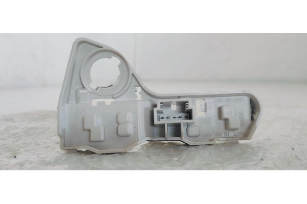 Recambio de portalamparas para volkswagen golf vii variant (bv5) sport bmt referencia OEM IAM 5G0945259A  