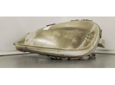 Recambio de faro izquierdo para mercedes-benz clase a (w168) 170 cdi (168.009) referencia OEM IAM A1688200961  