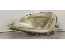 Recambio de faro izquierdo para mercedes-benz clase a (w168) 170 cdi (168.009) referencia OEM IAM A1688200961  