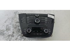 Recambio de mando multifuncion para opel insignia berlina 2.0cdti 130 fap referencia OEM IAM 13321293  