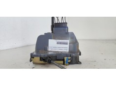 Recambio de cerradura puerta trasera izquierda para renault megane ii classic berlina 1.9 dci diesel referencia OEM IAM   