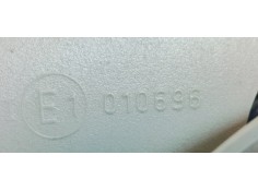 Recambio de espejo para mercedes-benz clase e (w211) familiar 220 t cdi (211.206) referencia OEM IAM   