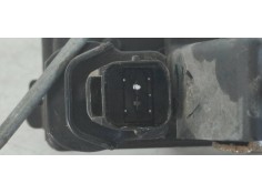 Recambio de cerradura puerta trasera izquierda para ssangyong rodius xdi limited referencia OEM IAM   