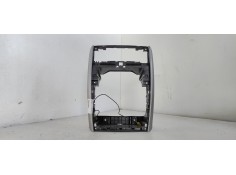 Recambio de moldura para mercedes-benz clase b (w245) 180 cdi special edition (245.207) referencia OEM IAM   