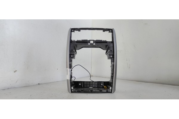 Recambio de moldura para mercedes-benz clase b (w245) 180 cdi special edition (245.207) referencia OEM IAM   