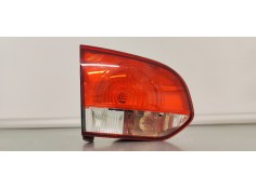 PILOTO TRASERO IZQUIERDO INTERIOR 5K0945093AB 