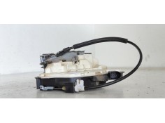 Recambio de cerradura puerta delantera derecha para skoda fabia (5j2 ) ambition referencia OEM IAM 5N1837016C  