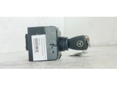 Recambio de conmutador de arranque para mercedes-benz clase a (w169) 2.0i 136 [200] referencia OEM IAM 1695451308  