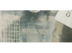 Recambio de maneta exterior porton para citroen berlingo station wagon fase 2 referencia OEM IAM 967296158  