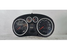 Recambio de cuadro instrumentos para audi a2 (8z) 1.4 referencia OEM IAM 81117994  