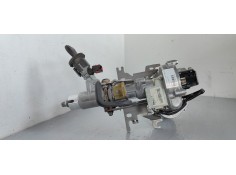 Recambio de columna direccion para renault kangoo dynamique acción especial referencia OEM IAM 8200562867  