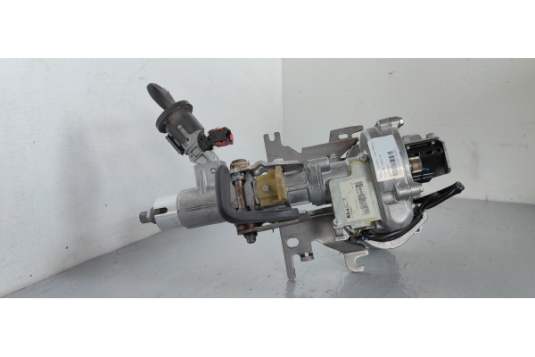 Recambio de columna direccion para renault kangoo dynamique acción especial referencia OEM IAM 8200562867  