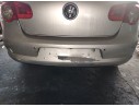 Recambio de paragolpes trasero para volkswagen eos (1f7) 2.0 tdi individual referencia OEM IAM   