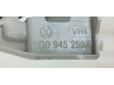 Recambio de portalamparas para volkswagen golf vii variant (bv5) sport bmt referencia OEM IAM 5G0945259A  
