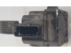 Recambio de pedal acelerador para citroen c4 lim. 1.6 hdi 115 fap referencia OEM IAM 9671840280  