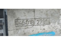 Recambio de caja mariposa para opel astra g berlina 1.6 16v referencia OEM IAM 25177983  