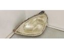 Recambio de faro izquierdo para mercedes-benz clase a (w168) 170 cdi (168.009) referencia OEM IAM A1688200961  