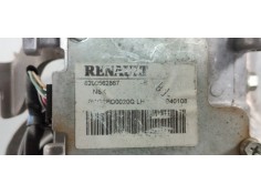 Recambio de columna direccion para renault kangoo dynamique acción especial referencia OEM IAM 8200562867  