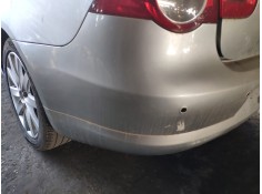 Recambio de paragolpes trasero para volkswagen eos (1f7) 2.0 tdi individual referencia OEM IAM   
