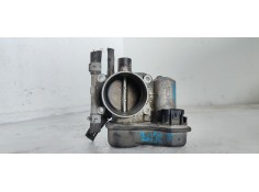 Recambio de caja mariposa para opel astra g berlina 1.6 16v referencia OEM IAM 25177983  