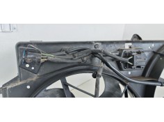 Recambio de electroventilador para ford focus berlina (cak) ghia referencia OEM IAM 0130107802  